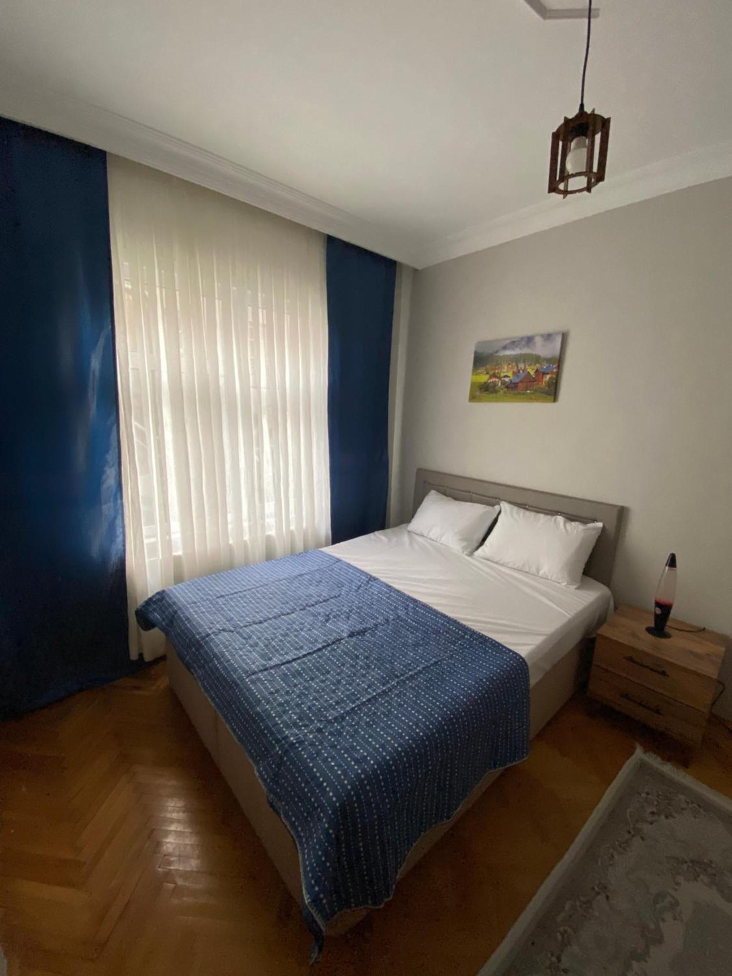 Tramvaya Yakin, Merkezi,2bd,asansoerlue,uecretsiz Otoparkli,3 Klimali Apartment *